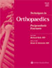 Techniques in Orthopaedics 